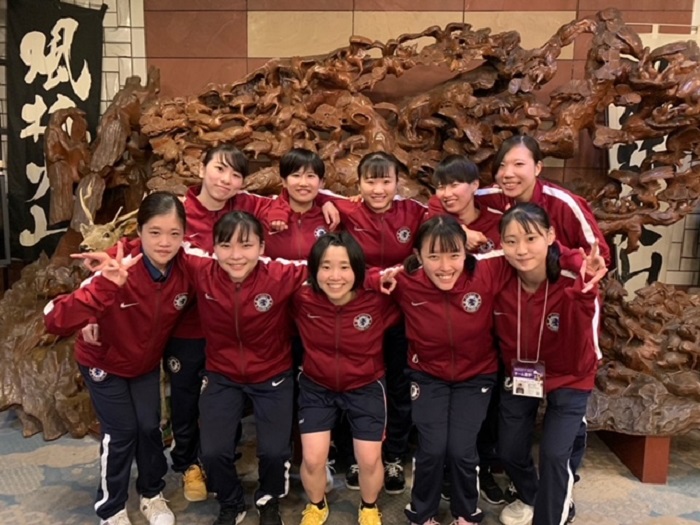 【女子ハンドボール部】インカレ初勝利！！