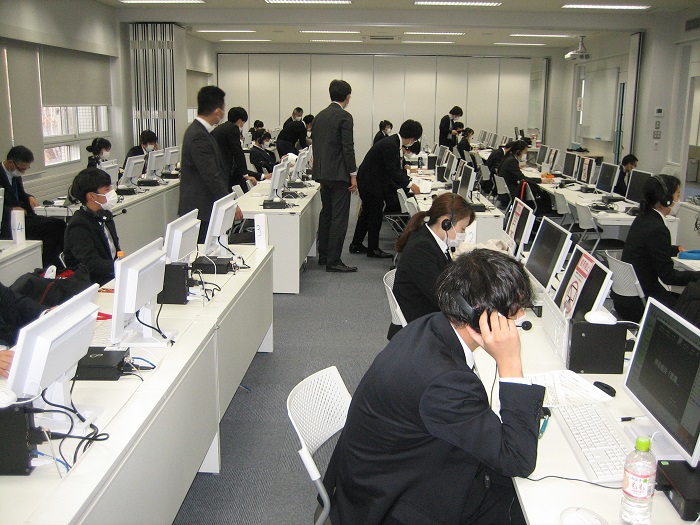 【スポーツ指導】日本道徳学会令和3年度秋季大会開催