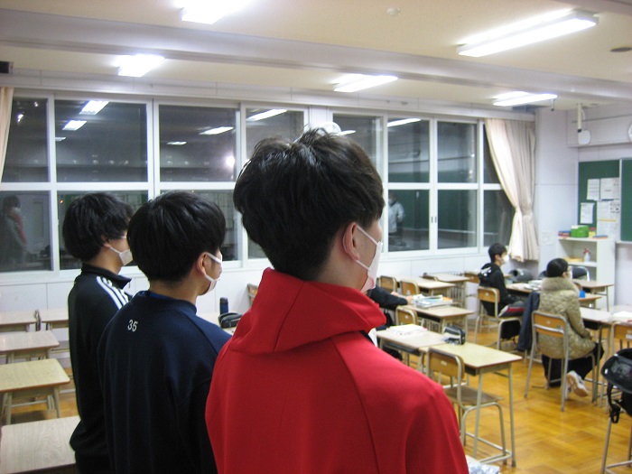 【スポーツ指導】「教職実践演習」における学校実習