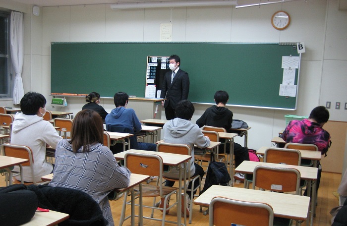 【スポーツ指導】「教職実践演習」における学校実習