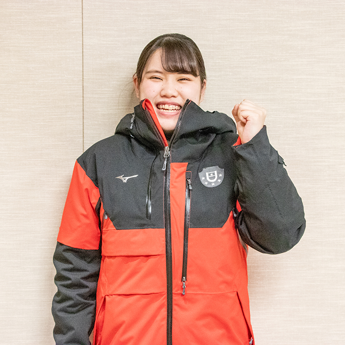 第30回冬季ユニバーシアード大会派遣選手について