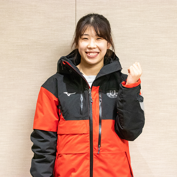 第30回冬季ユニバーシアード大会派遣選手について
