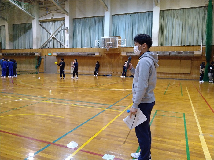 教職実践演習について