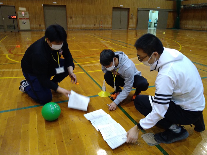 教職実践演習について