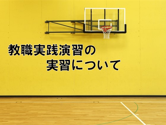 教職実践演習についてのサムネイル画像