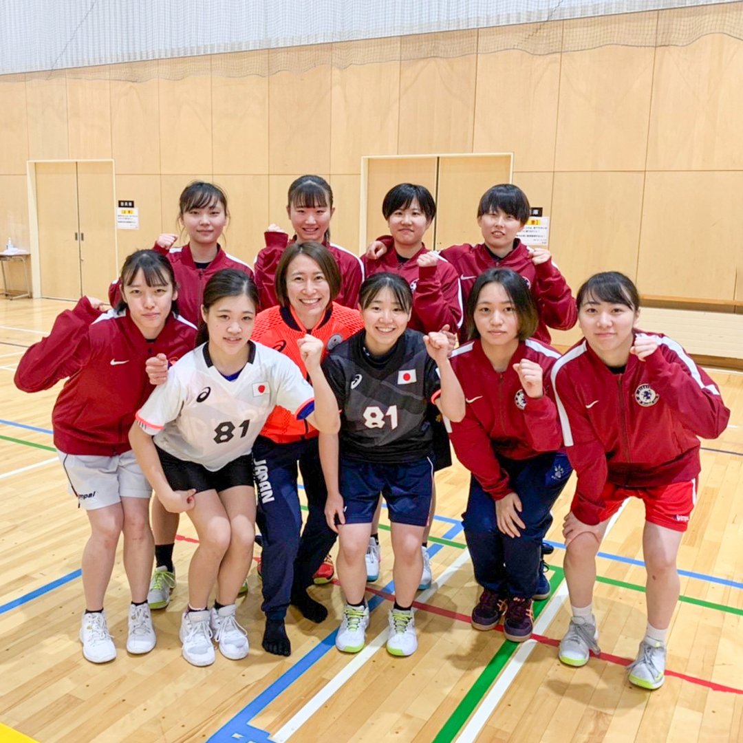 JAPAN RISING STAR PROJECT 参加