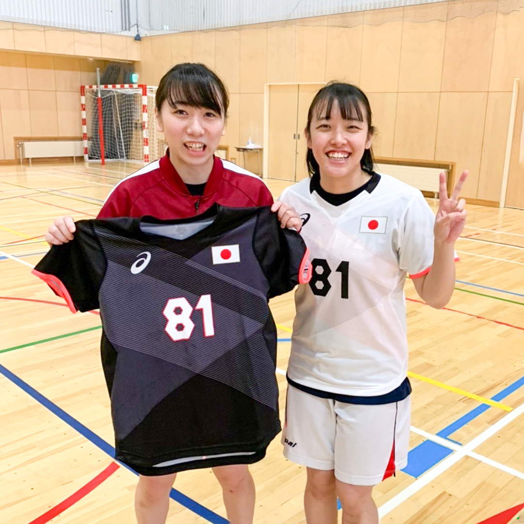 JAPAN RISING STAR PROJECT 参加