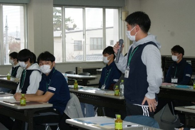 「今金プロジェクト2021」活動報告