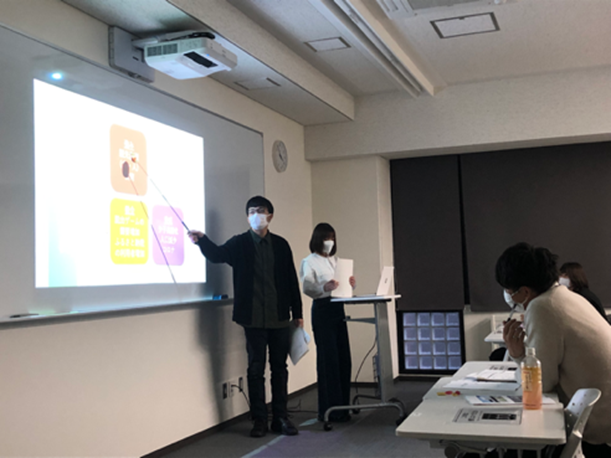 「今金プロジェクト2021」活動報告