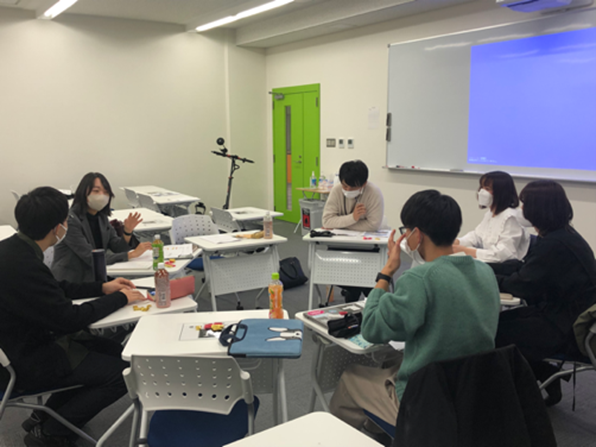 「今金プロジェクト2021」活動報告