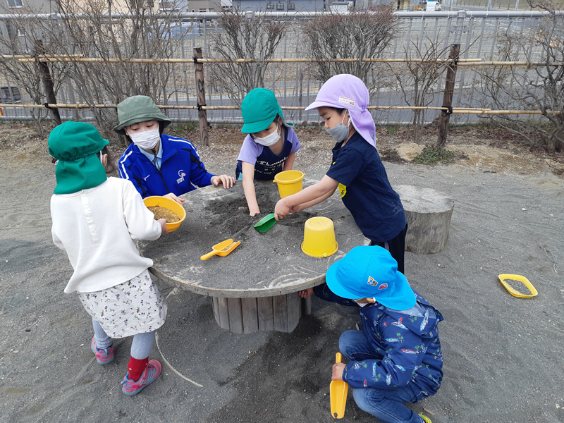 幼稚園実習指導【子ども心理】のサムネイル画像