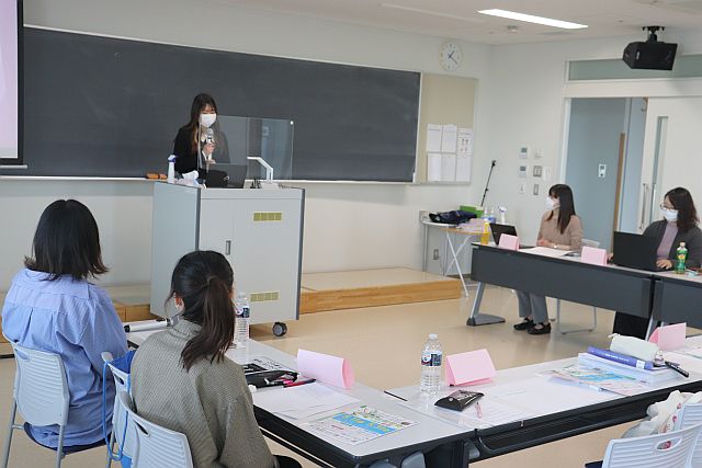 ハミューレ人事課の方々との顔合わせ・交流会を実施しました。