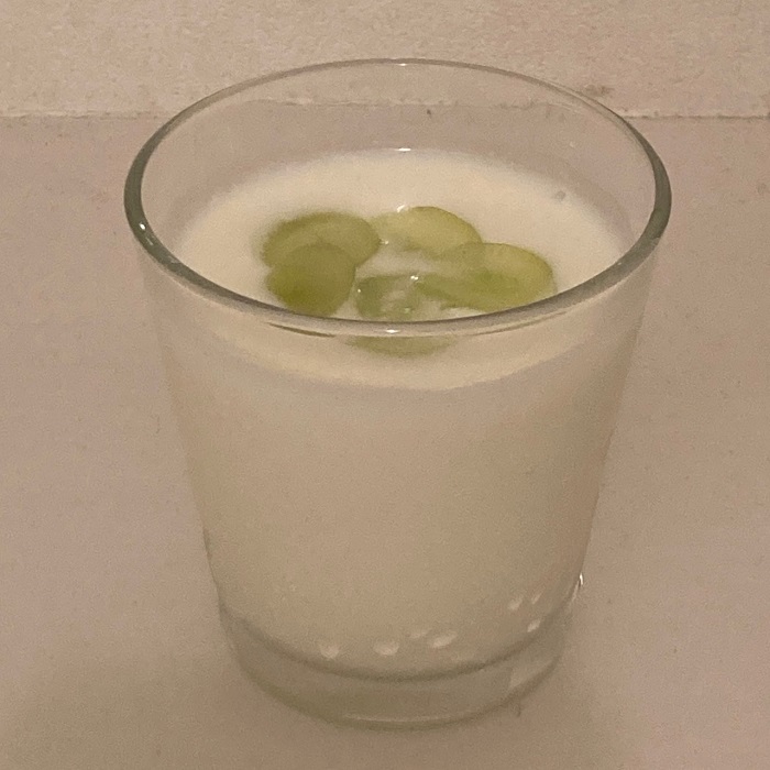 【観光学部】トラベルキッチンカレー