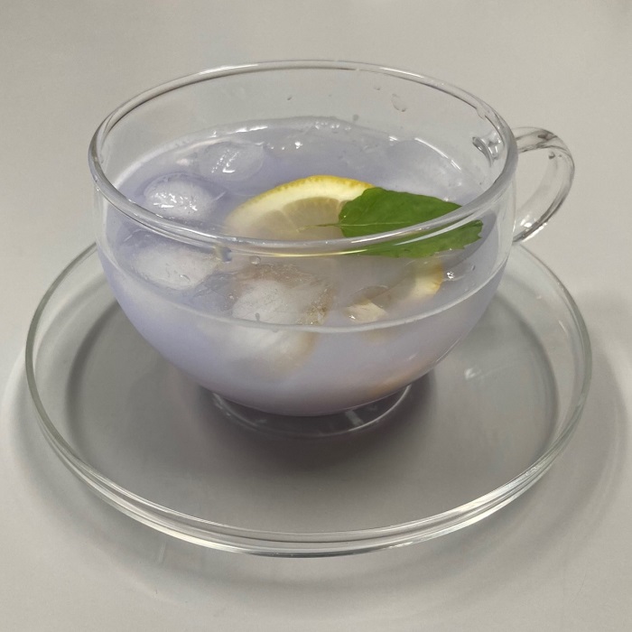 【観光学部】トラベルキッチンカレー