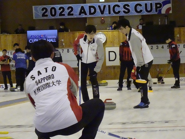 祝アドヴィックスカップ2022優勝