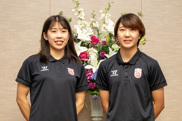 アイスホッケー女子世界選手権でフィンランドに勝利し史上初の5位