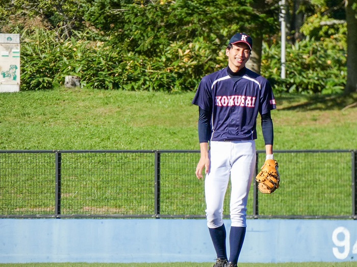 【軟式野球部】創部以来初の2部昇格‼
