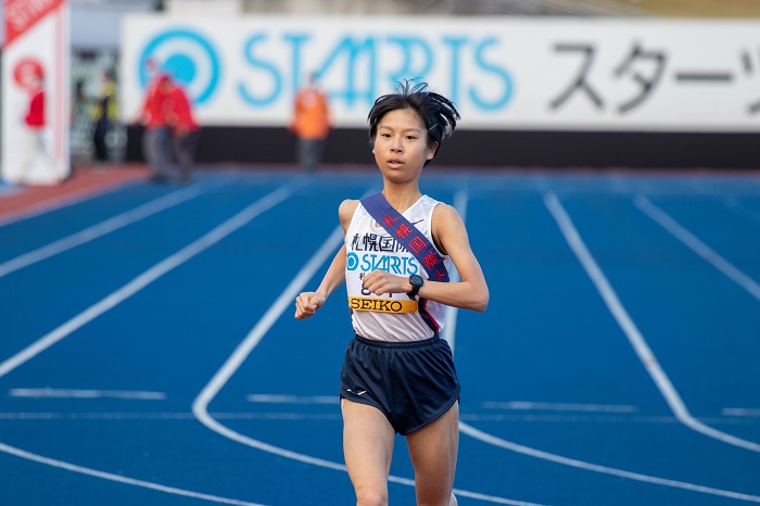 全日本大学女子駅伝6年連続出場！