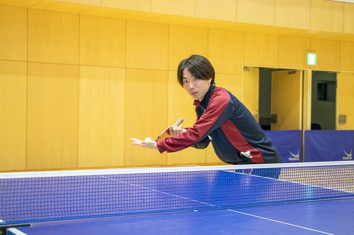 快挙！2023年全日本卓球選手権に5名出場決定！