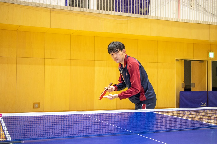 快挙！2023年全日本卓球選手権に5名出場決定！