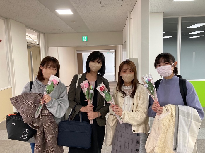 「SIU 教師の日」開催