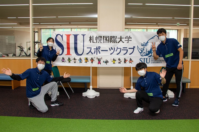 シニアスポーツ教室開催報告