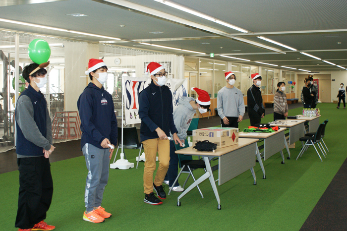 “1DAY”キッズスポーツ教室