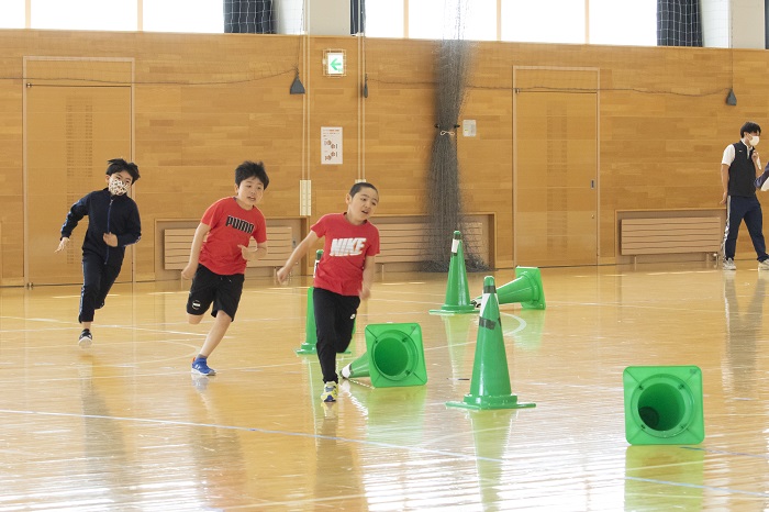 2023SIUスポーツクラブ始動！ 