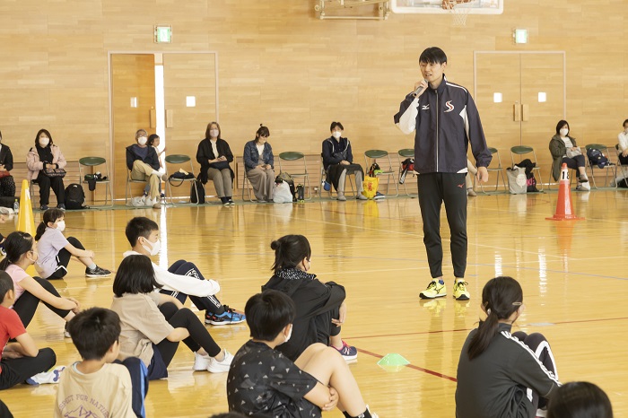 2023SIUスポーツクラブ始動！ 