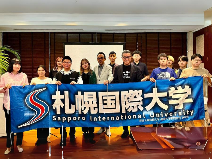 【観光学部】『ホテル演習』『旅行演習』in沖縄