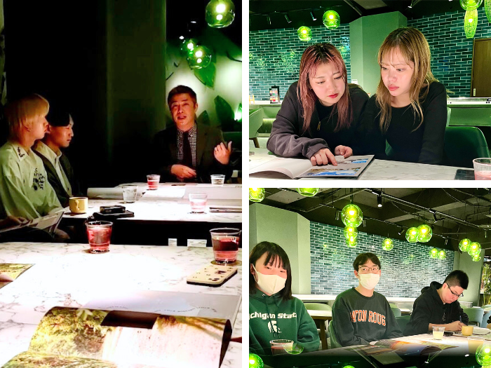 【観光学部】『ホテル演習』『旅行演習』in沖縄