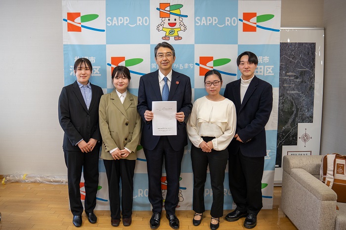 【観光学部】若者の視点からみた「きよフェス」の進化と未来