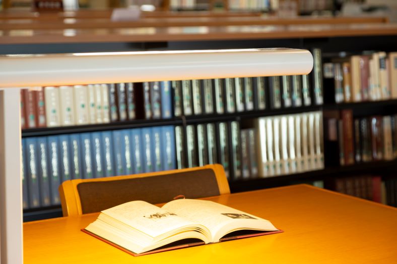 OPAC(蔵書検索)の利用再開およびURLの変更のお願いのサムネイル画像
