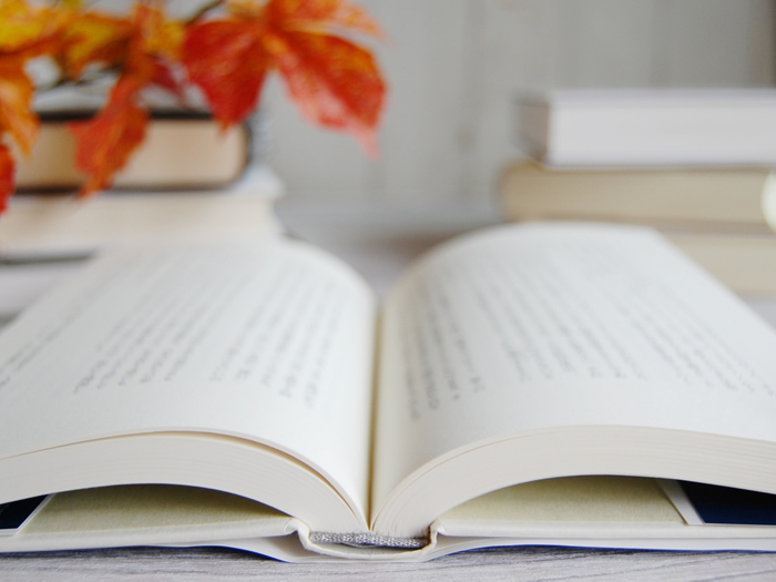 「書評・評論コンクール」応募数についてのサムネイル画像