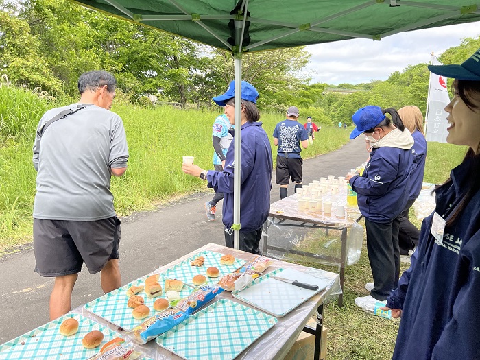 【観光学部】JAL様との産学連携で地域貢献