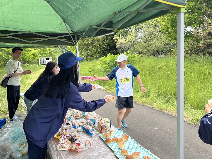 【観光学部】JAL様との産学連携で地域貢献