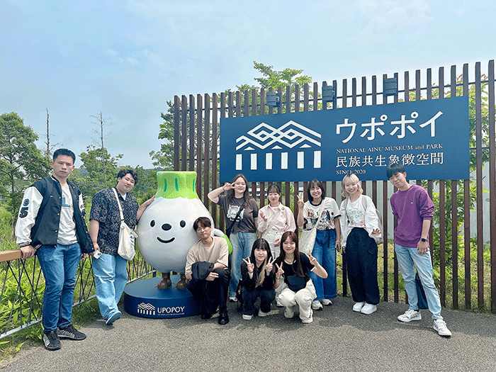 呉ゼミ（2年）
