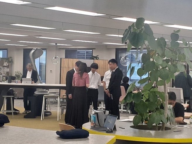【初日】リリカラ様