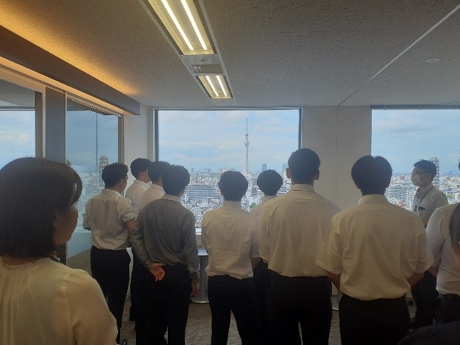【二日目】午後：あらた様