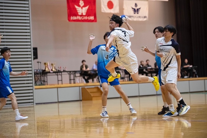 春のリーグ戦で創部以来初の優勝を果たし、今季も2季連続で優勝を達成
