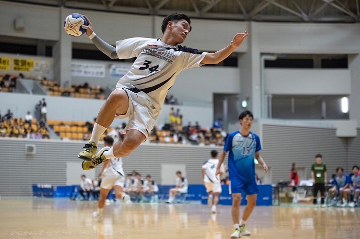 春のリーグ戦で創部以来初の優勝を果たし、今季も2季連続で優勝を達成