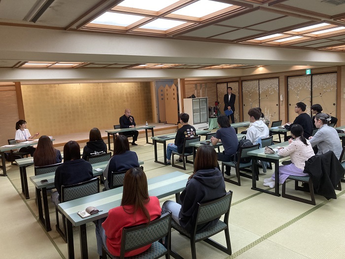 フィールドワーク2日目