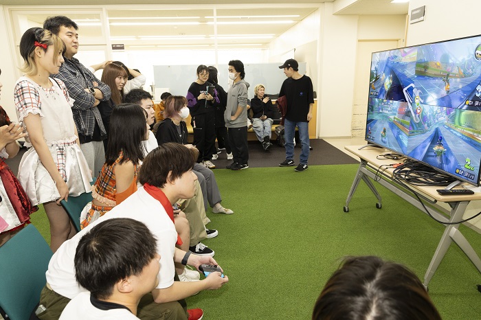 2024年オータムフェスティバル開催