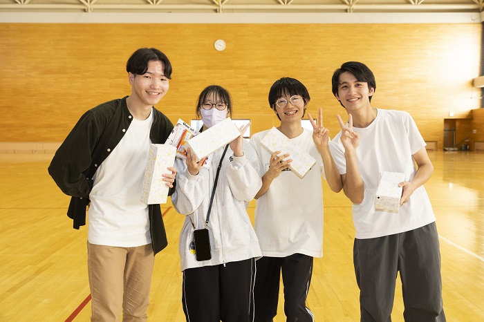 2024年オータムフェスティバル開催