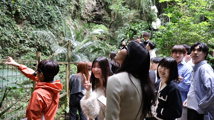 札幌国際大学　観光学部　沖縄