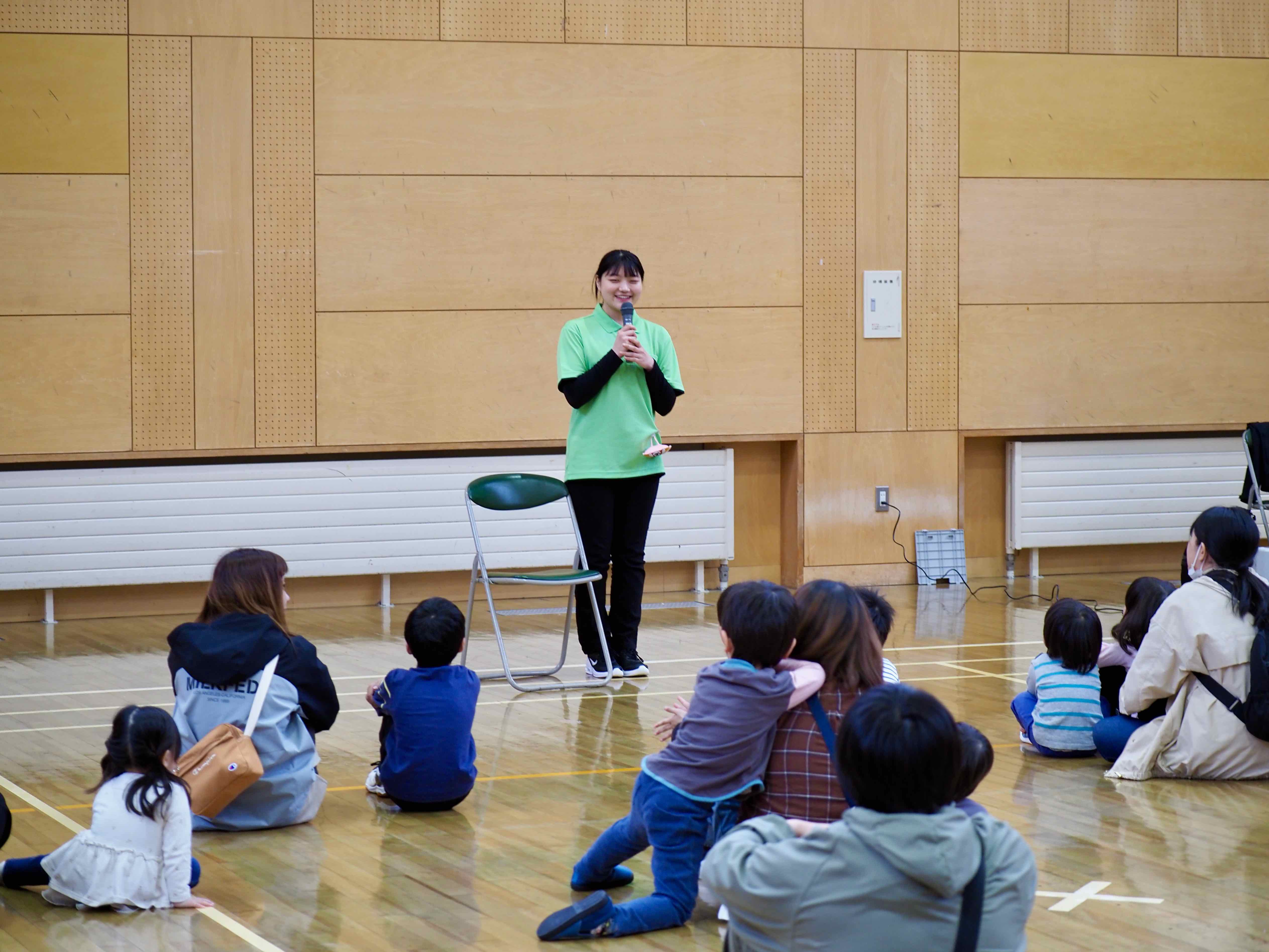 札幌国際大学　心理学科　子ども心理　保育　幼児