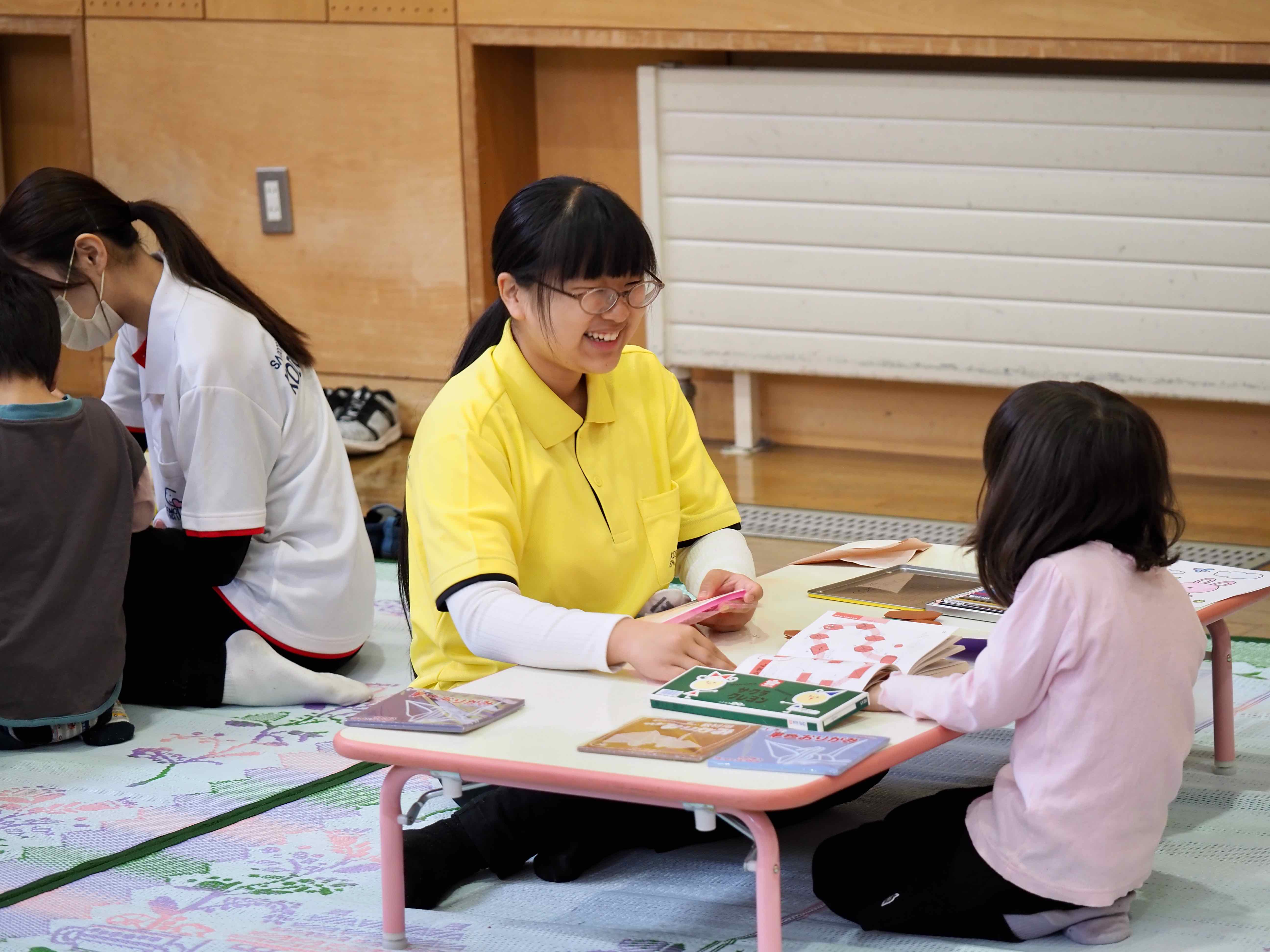 札幌国際大学　心理学科　子ども心理　保育　幼児