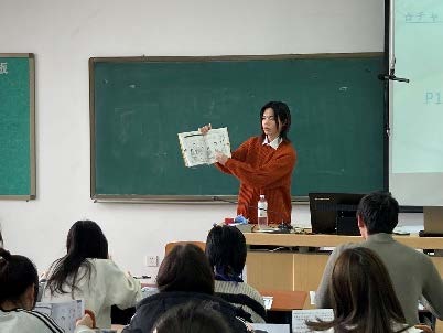 札幌国際大学　国際教養学科　留学　日本語教員　言語