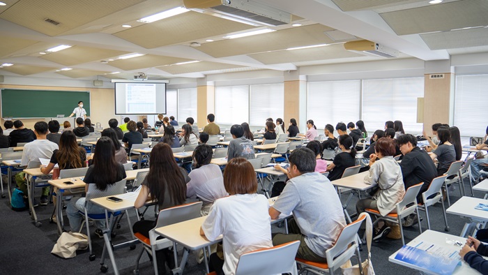 札幌国際大学　総合型選抜　対策講座
