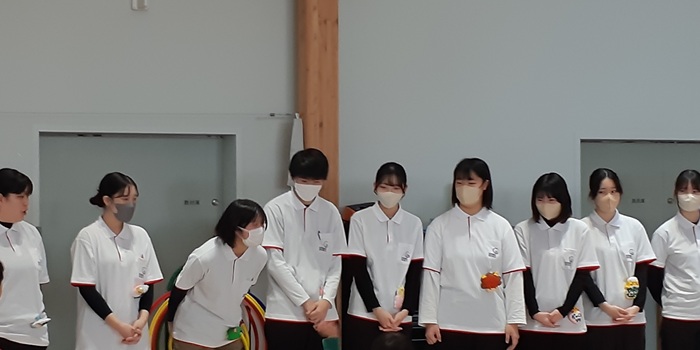 札幌国際大学　子ども心理　保育士　幼稚園教諭　オープンキャンパス